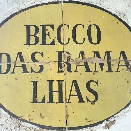 CASA DO BECCO - Experiences&Traditions Évora Exterior foto