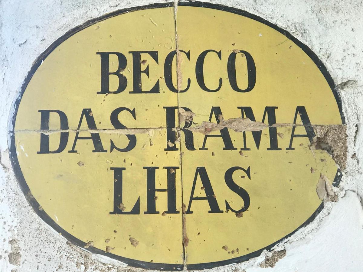 CASA DO BECCO - Experiences&Traditions Évora Exterior foto